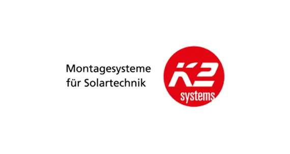 K2 Systems Logo